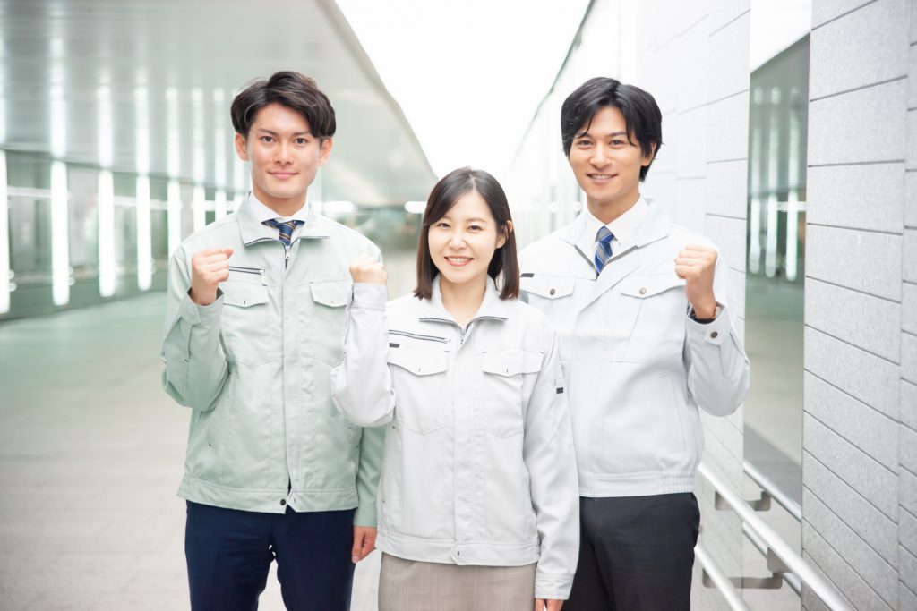 電気事業部